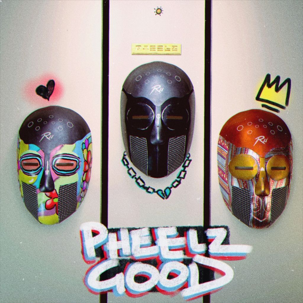 Pheelz &Quot;Pheelz Good&Quot; Ep Review, Yours Truly, Reviews, March 3, 2024