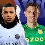 Emiliano Martínez Speaks On Taunting Kylian Mbappé After 2022 Fifa World Cup Win, Yours Truly, News, December 2, 2023