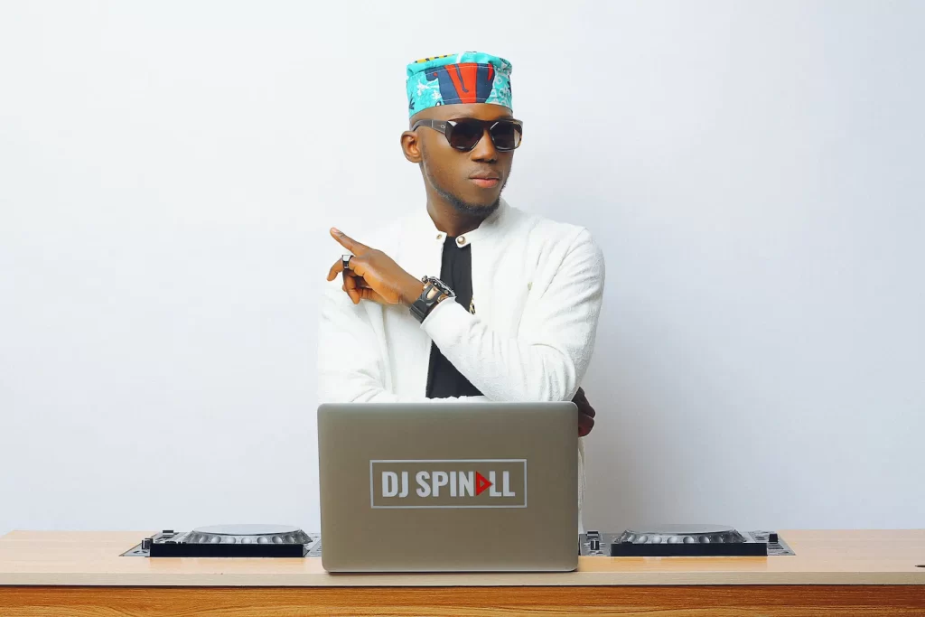 Life Of The Party: Top Nigerian Music Djs, Yours Truly, Articles, March 1, 2024