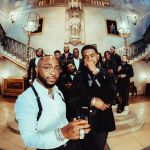 Tion Wayne Excites Fans With New Davido Collaboration, Yours Truly, News, February 29, 2024
