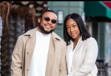 Tim Godfrey And His Wife Welcome A Daughter, Yours Truly, News, October 4, 2023