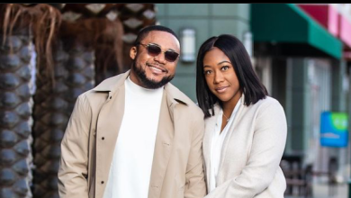 Tim Godfrey And His Wife Welcome A Daughter, Yours Truly, Tim Godfrey, November 29, 2023