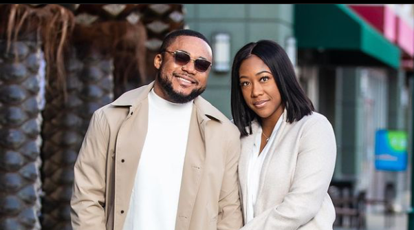Tim Godfrey And His Wife Welcome A Daughter, Yours Truly, News, November 30, 2023