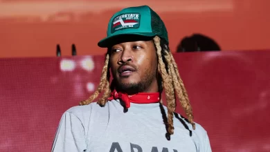 Check Out What Future Gave Tems To Celebrate Their Grammy Win, Yours Truly, Future, September 23, 2023