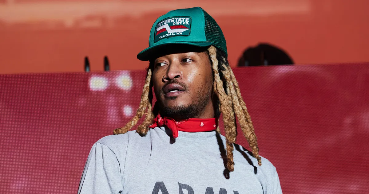 Check Out What Future Gave Tems To Celebrate Their Grammy Win, Yours Truly, News, June 2, 2023
