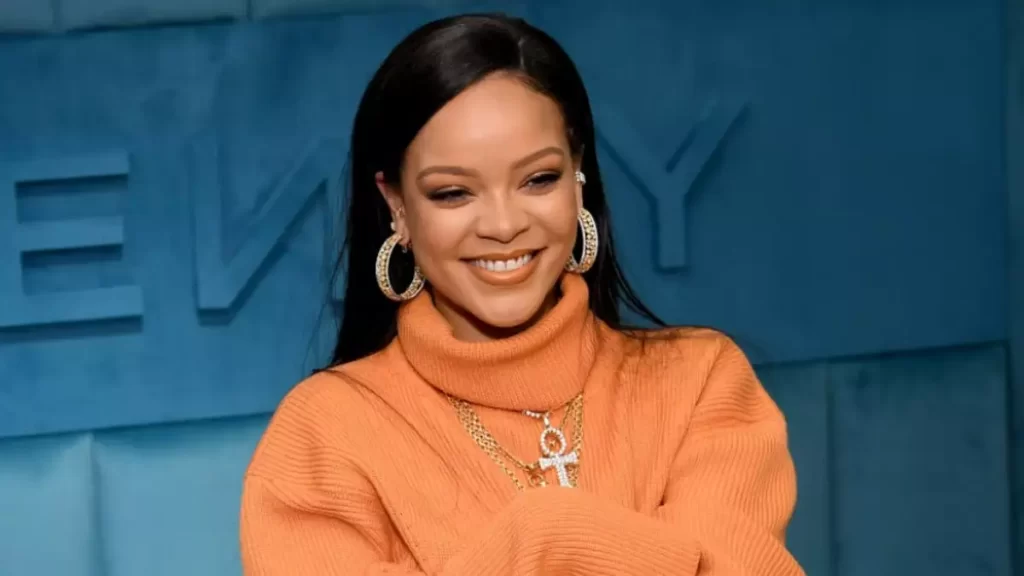 Rihanna’s Home Swarmed By Police As Intruder Tries To Propose To Her, Yours Truly, News, April 27, 2024