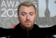 Sam Smith Turns Heads In 'Dramatic Latex Jumpsuit' At Brit Awards, Yours Truly, News, December 3, 2023