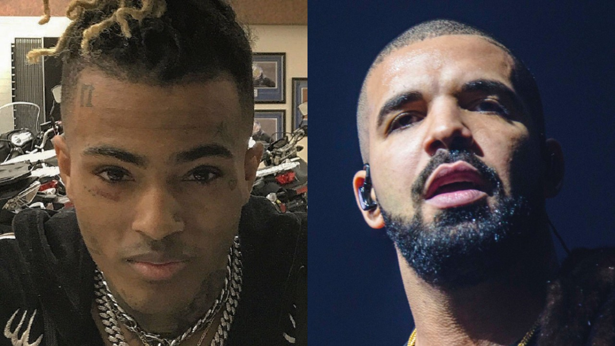 Xxx Tentacion Murder : Drake Files Motion Attempting To Quash His Deposition Interview, Yours Truly, News, March 24, 2023