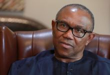 Why Peter Obi Could Not Visit The Oba Of Lagos, Yours Truly, Top Stories, September 24, 2023