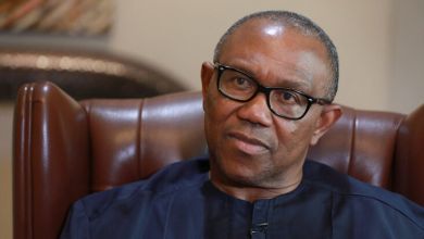 Peter Obi'S Encounter With Uk Immigration Officials Over False Impersonation, Yours Truly, Peter Obi, October 5, 2023