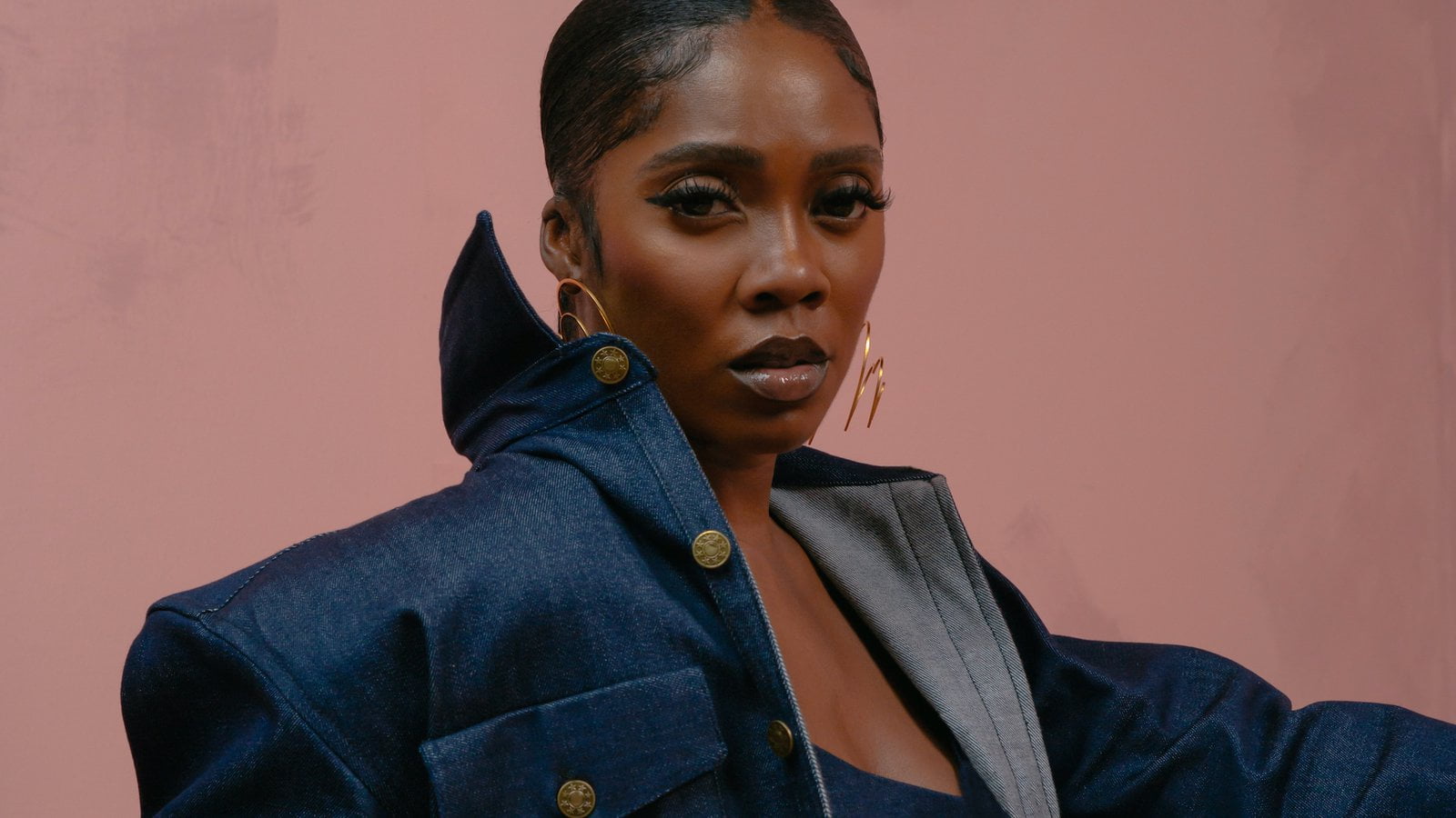 Tiwa Savage Is Praised By Portable For Assisting Him, Yours Truly, News, June 4, 2023