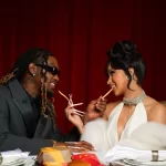 Mcdonald'S Officially Introduces The &Quot;Cardi B And Offset Meal&Quot;, Yours Truly, Top Stories, May 28, 2023