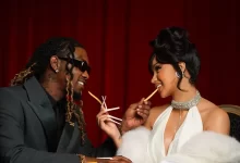 Mcdonald'S Officially Introduces The &Quot;Cardi B And Offset Meal&Quot;, Yours Truly, News, September 23, 2023