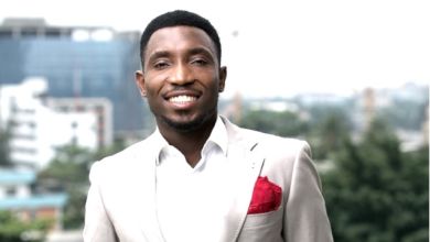 Timi Dakolo Questions Which Biblical Verse Says To &Quot;Forgive And Forget&Quot;, Yours Truly, Timi Dakolo, February 24, 2024
