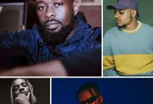 Brains Behind The Hits : Top Nigerian Music Producers To Look Out For In 2023, Yours Truly, Articles, June 5, 2023