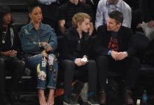 Ethan Hawke Finally Addresses Infamous Rihanna Photos As Star Announces Second Pregnancy, Yours Truly, News, May 6, 2024