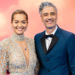 Rita Ora Says She'S Not Taking Husband Taika Waititi'S Last Name After Getting Married, Yours Truly, Reviews, February 23, 2024