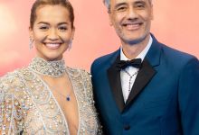 Rita Ora Says She'S Not Taking Husband Taika Waititi'S Last Name After Getting Married, Yours Truly, Top Stories, June 7, 2023
