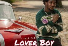 Nasboi Drops Banger &Quot;Lover Boy&Quot;, Yours Truly, News, October 4, 2023