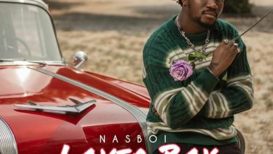 Nasboi Drops Banger &Quot;Lover Boy&Quot;, Yours Truly, Nasboi, May 3, 2024
