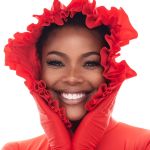 Gabrielle Union Talks Work, Life, Love And Relationship On Newest Cover Of Hellobeautiful, Yours Truly, News, February 24, 2024
