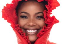 Gabrielle Union Talks Work, Life, Love And Relationship On Newest Cover Of Hellobeautiful, Yours Truly, News, October 5, 2023