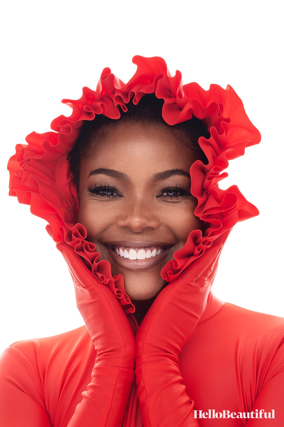 Gabrielle Union Talks Work, Life, Love And Relationship On Newest Cover Of Hellobeautiful, Yours Truly, News, June 7, 2023