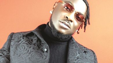 Peruzzi And Joeboy Preview Their Upcoming Joint Single, Yours Truly, Peruzzi, March 22, 2023