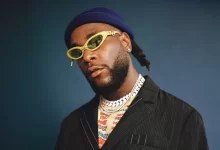 Burna Boy'S &Quot;Love, Damini&Quot; Awarded Gold Status In The Uk, Yours Truly, News, November 30, 2023