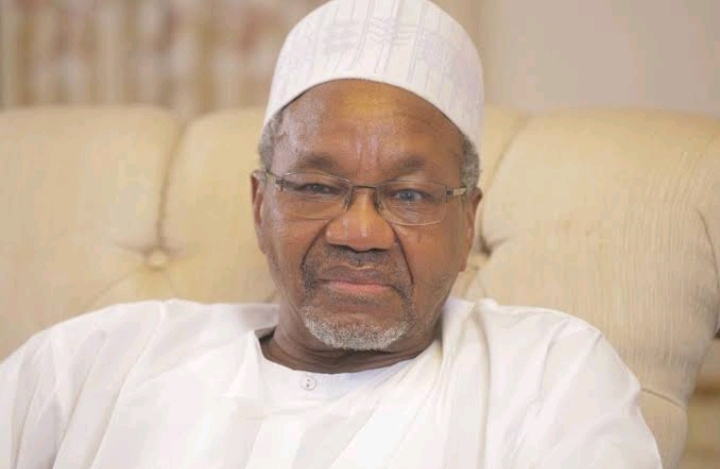 Mamman Daura, Yours Truly, People, May 18, 2024