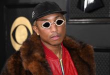 Louis Vuitton Appoints Pharrell Williams As New Creative Director, Yours Truly, Top Stories, September 23, 2023