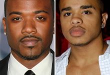 Ray J, Raz-B Make Peace After Footage Surfaces Of Them Getting Into A Scuffle, Yours Truly, Top Stories, June 8, 2023