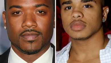 Ray J, Raz-B Make Peace After Footage Surfaces Of Them Getting Into A Scuffle, Yours Truly, Ray J, April 30, 2024