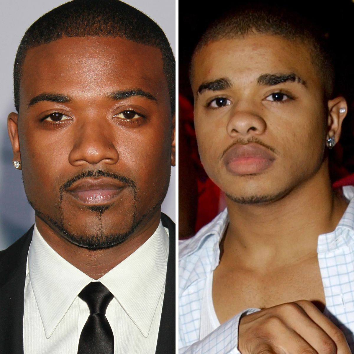 Ray J, Raz-B Make Peace After Footage Surfaces Of Them Getting Into A Scuffle, Yours Truly, News, May 8, 2024