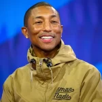 Pharrell Williams, Yours Truly, News, October 4, 2023
