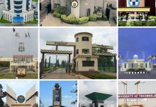Top Nigerian Universities, Yours Truly, Articles, March 2, 2024
