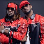 Legendary, P-Square’s Reveals The Title Of Their Comeback Album, Yours Truly, News, December 1, 2023