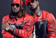 Legendary, P-Square’s Reveals The Title Of Their Comeback Album, Yours Truly, News, June 8, 2023