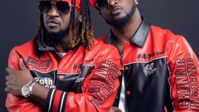 Legendary, P-Square’s Reveals The Title Of Their Comeback Album, Yours Truly, P-Square, December 2, 2023