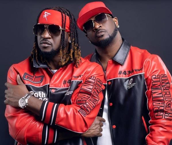 Legendary, P-Square’s Reveals The Title Of Their Comeback Album, Yours Truly, News, February 25, 2024