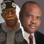 Updates On Nyesom Wike'S Tinubu Visit, Yours Truly, Top Stories, November 30, 2023