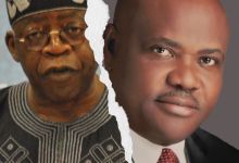 Updates On Nyesom Wike'S Tinubu Visit, Yours Truly, Top Stories, June 7, 2023