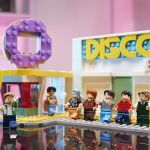 Lego Ideas Bts Dynamite (21339) Officially Announced, Yours Truly, News, May 29, 2023