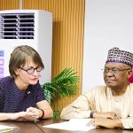 Nigerian Govt Summons Finnish Ambassador Over Simon Ekpa’s Threats To Stop 2023 Elections, Yours Truly, Top Stories, May 28, 2023