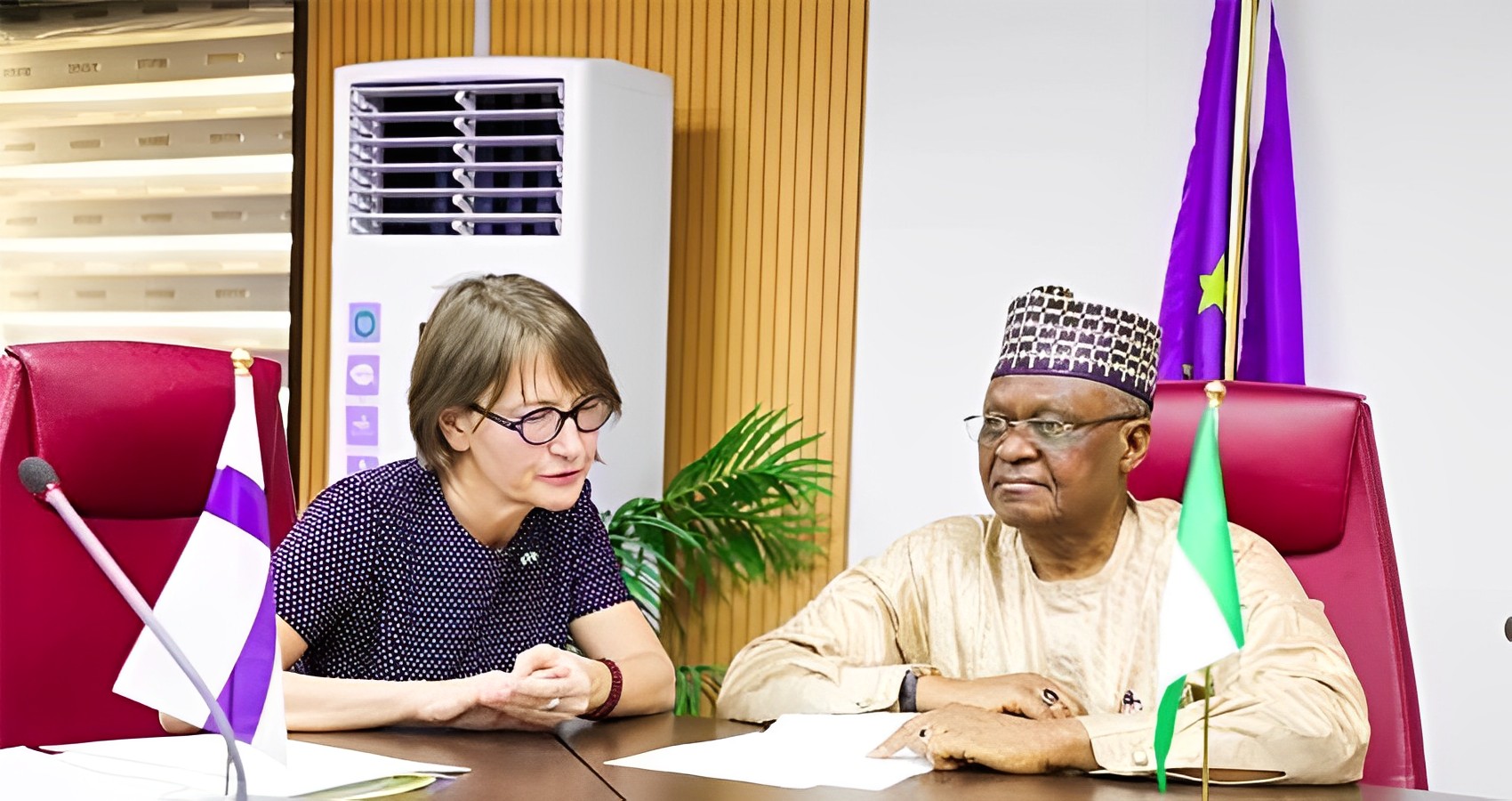 Nigerian Govt Summons Finnish Ambassador Over Simon Ekpa’s Threats To Stop 2023 Elections, Yours Truly, Top Stories, March 28, 2023