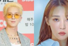 Winner'S Song Min Ho Leaves Jtbc'S 'Peak Time' Due To Schedule Conflicts, Mamamoo'S Moon Byul Joins Judging Panel, Yours Truly, News, May 13, 2024