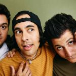 Pierce The Veil &Amp;Quot;The Jaws Of Life&Amp;Quot; Album Review, Yours Truly, Reviews, June 10, 2023