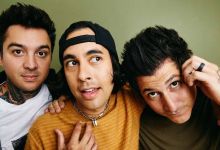Pierce The Veil &Quot;The Jaws Of Life&Quot; Album Review, Yours Truly, Reviews, May 29, 2023