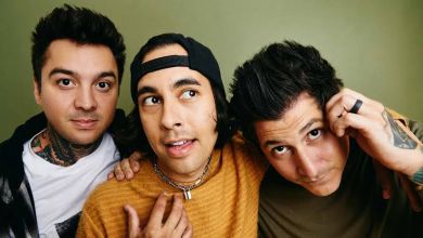 Pierce The Veil &Quot;The Jaws Of Life&Quot; Album Review, Yours Truly, Pierce The Veil, February 23, 2024