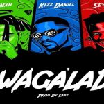 Bnxn (Buju) Taps Kizz Daniel And Seyi Vibez For 'Gwagwalada', Yours Truly, Reviews, June 7, 2023